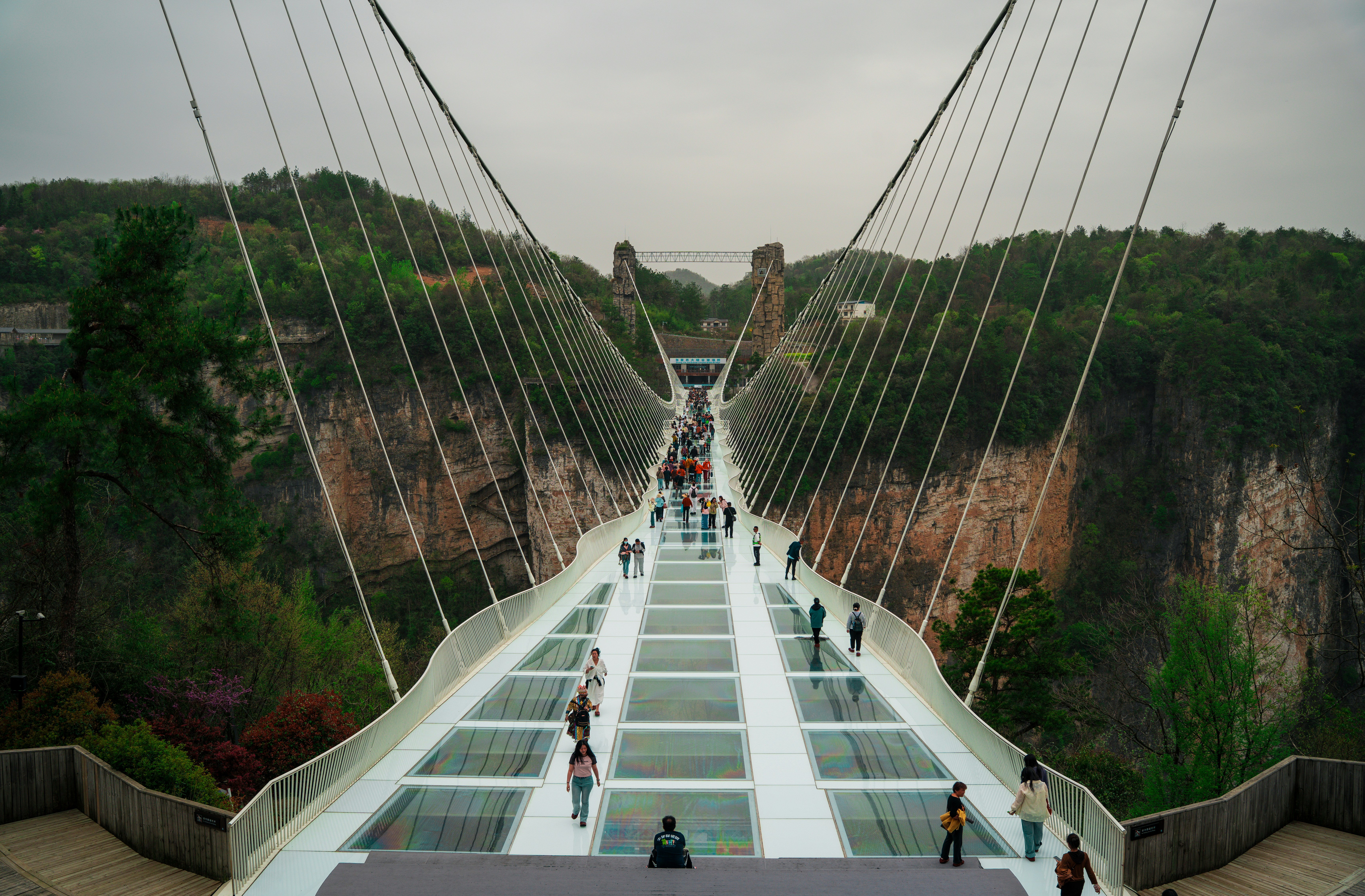 China, dia 5
