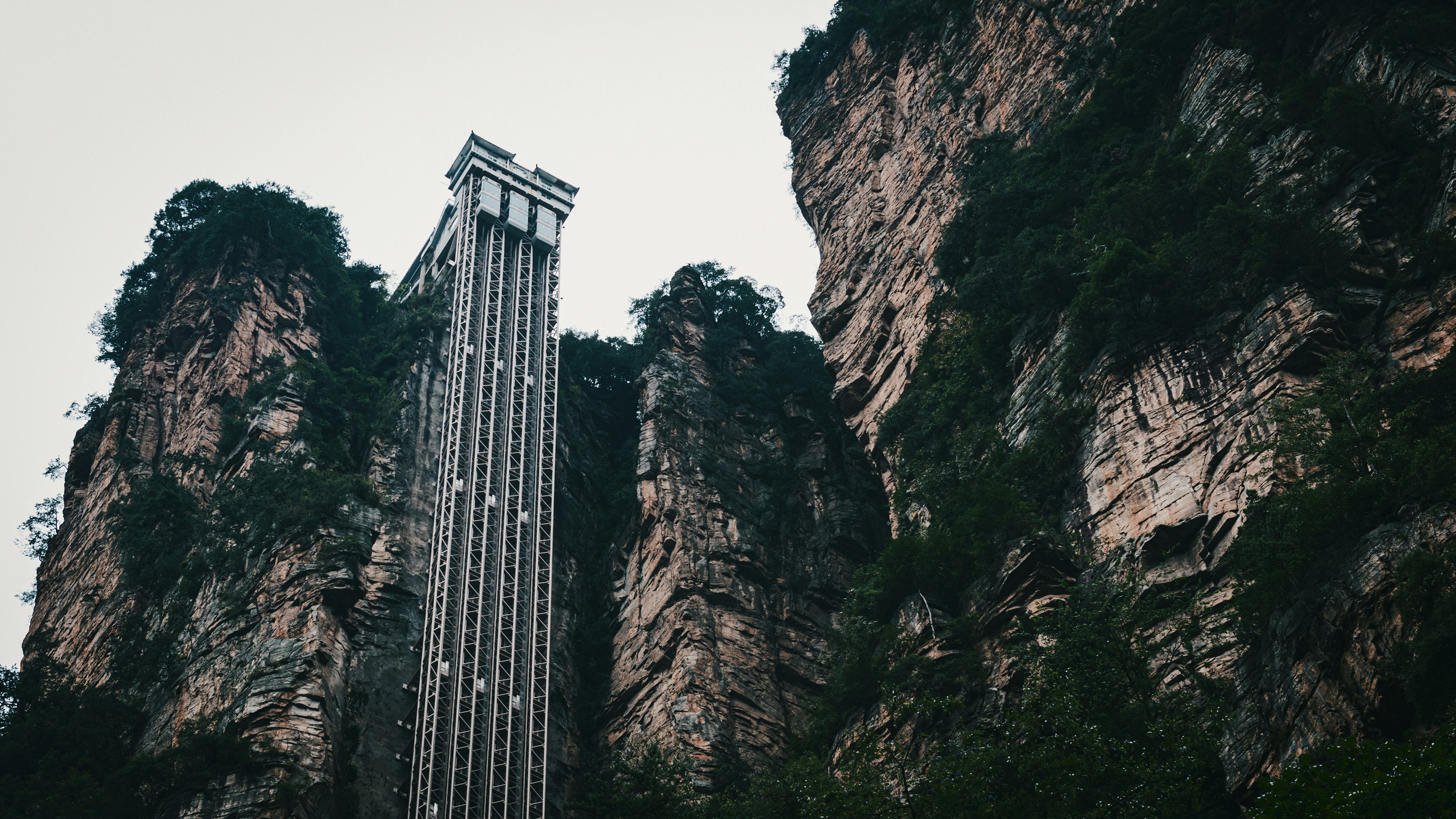 China, dia 4
