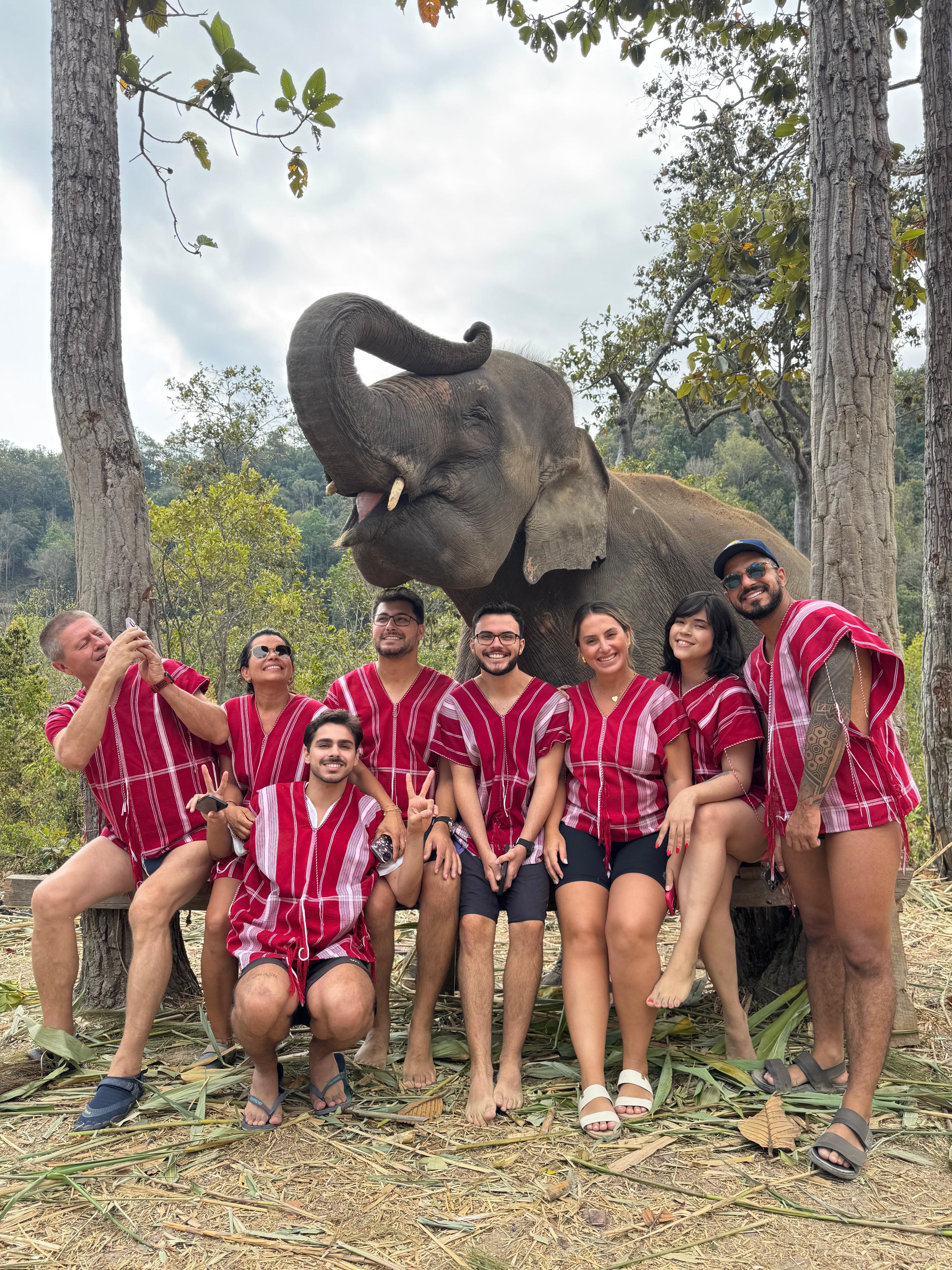 Grupo Tailândia