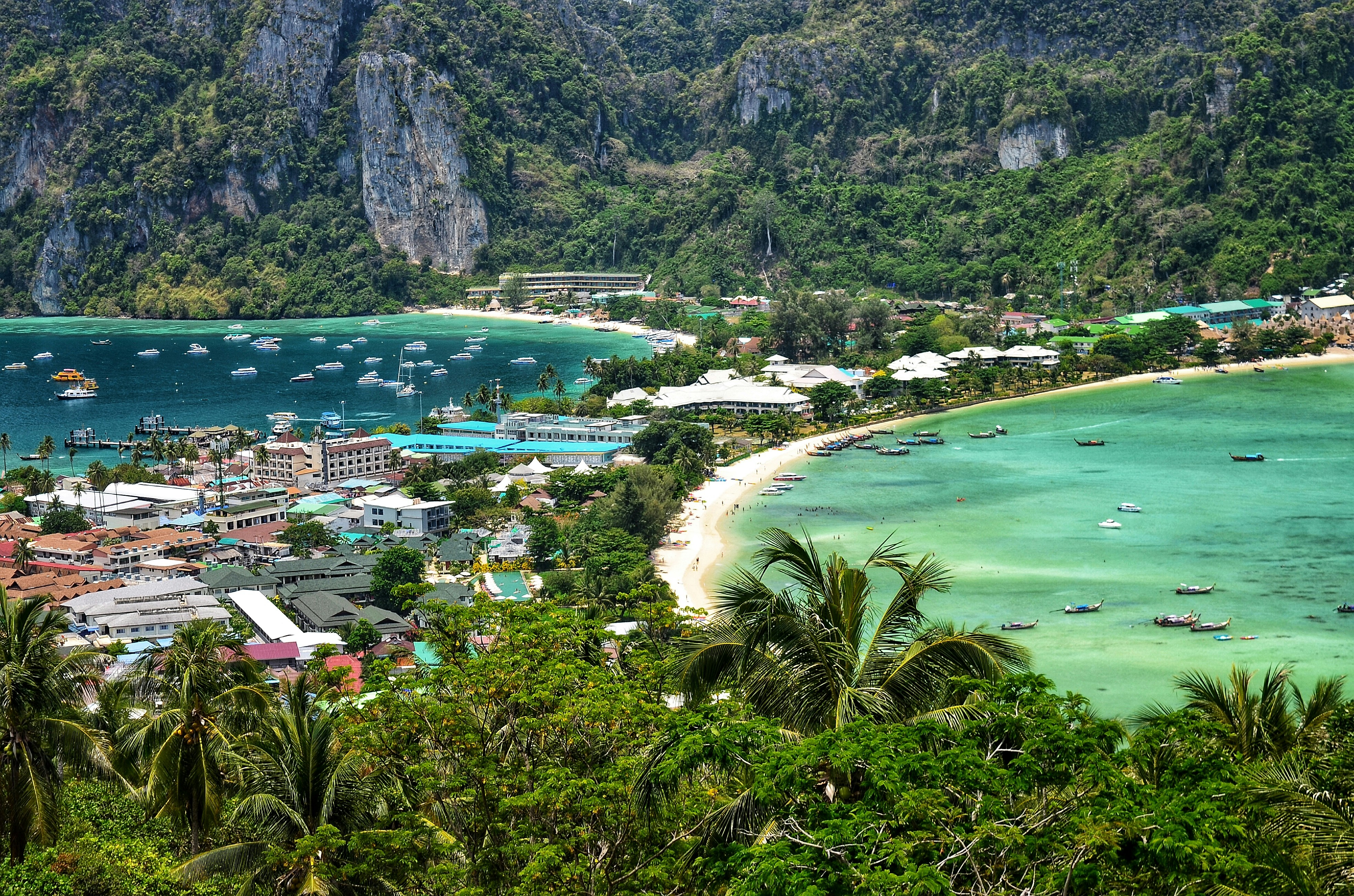 Koh Phi Phi