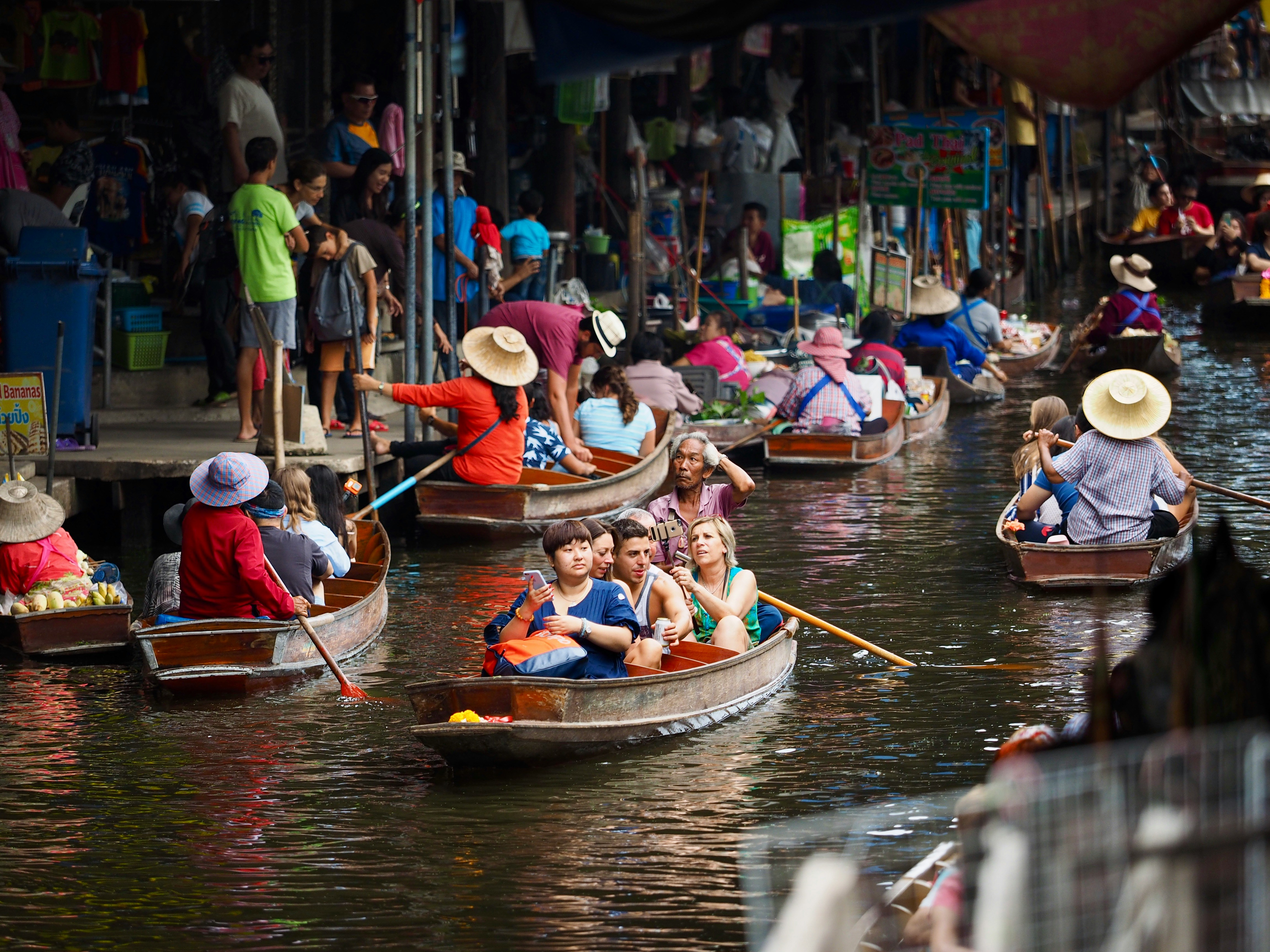 Wat Arun Bangkok